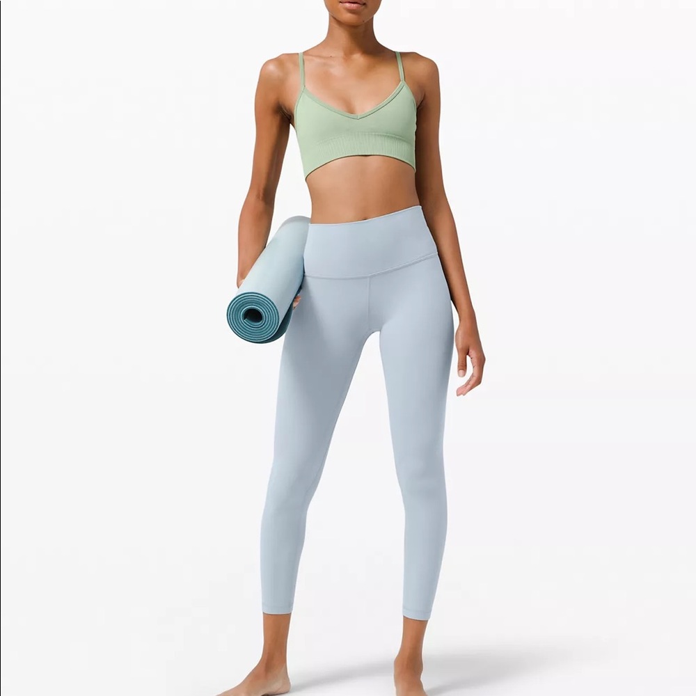 Lululemon Align Pant HR 25"